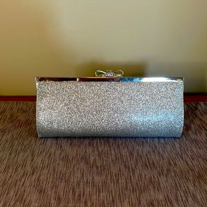 NWOT INC Special Occasion Clutch
